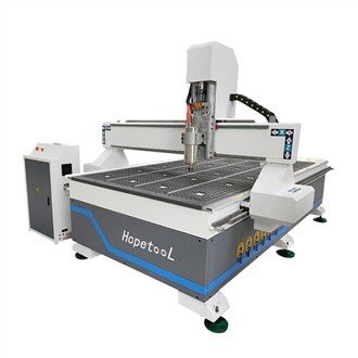 Automatische Holzfräsmaschine