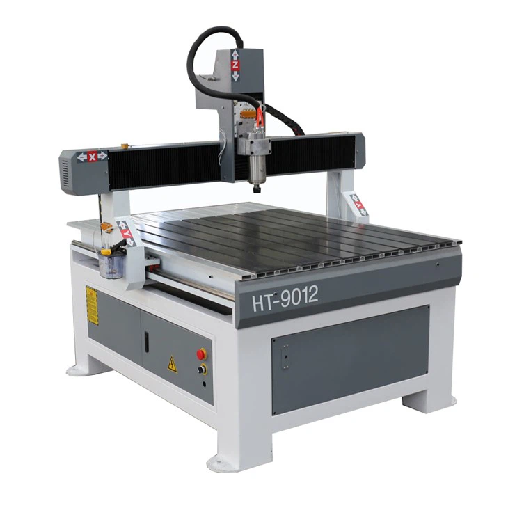9012 CNC Router For Sign Engraving