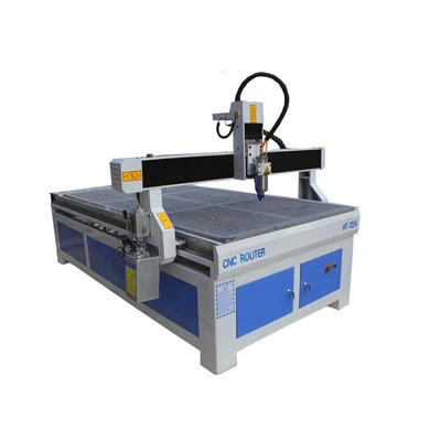 CNC-Holzschnitzmaschine