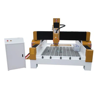 Marmor -CNC -Router -Maschine