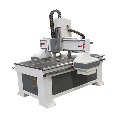 Kleine CNC -Gravurmaschine